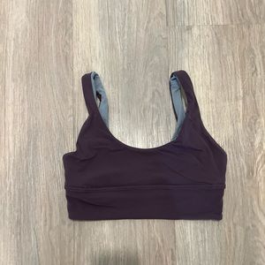 Lululemon Align Bra *Reversible